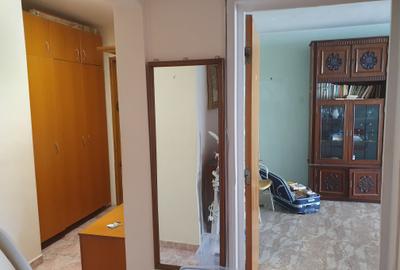 Vanzare 3 camere-decomandat-5 din 10-Dr Taberei-V Ialomitei-bl 75-liber-110000E - 11
