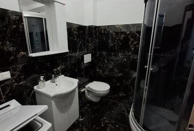 Central (zona b-dul Republicii) - chirie apartament situat in bloc nou - 7