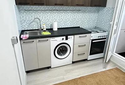 Garsonieră decomandată în Militari