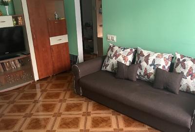 Inchiriez apartament 3 camere sector 4 bucuresti berceni - 7