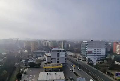 Apartament cu 2 camere în Splaiul Independenței - 1