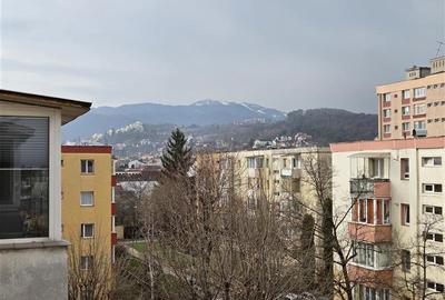 Apartament cu 2 camere semidecomandat, mobilat în Brașovul Vechi - 26
