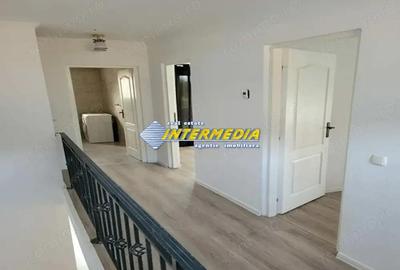 Inchiriere Casa P+1 120 mp Alba Cetate Kaufland finisata mobilata si utilata complet - 1