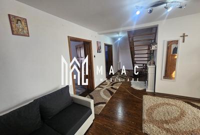 Casă individuală cu 5 camere cu Teren 450 Mp în Piața Cluj - 19