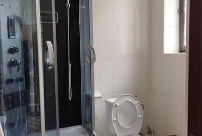 Apartament cu 3 camere în Moșilor - 2