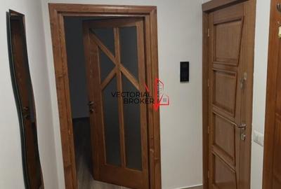 Apartament cu centrala termica, et.2/8, bloc 1980 Tei Ion Berindei - 5