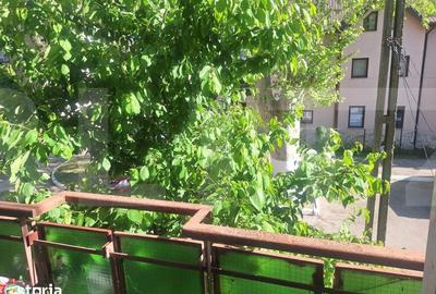 Apartament cu 2 camere decomandat în Central - 10