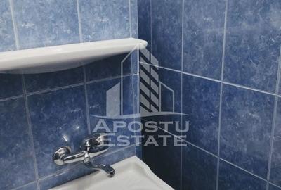 Apartament cu 3 camere decomandat în Dorobanților - 8