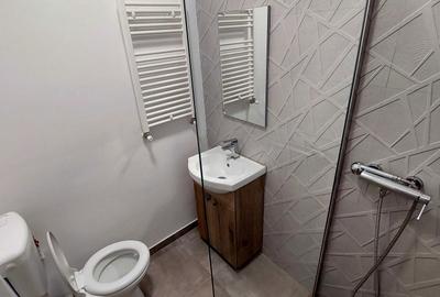 Garsonieră semidecomandată în Exterior Vest - 7