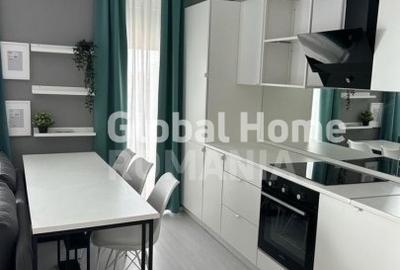 Apartament cu 3 camere decomandat, mobilat în Voluntari - 4