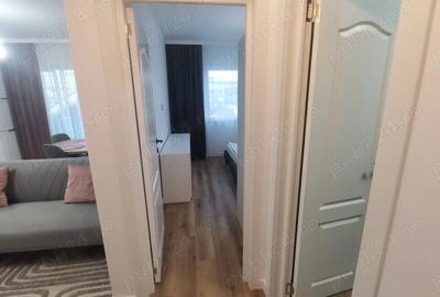 Apartament cu 2 camere semidecomandat în Central - 5
