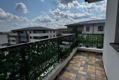 Apartament modern 3 camere | Bloc 2022 | Cartierul Latin | Parcare inclusă - 15