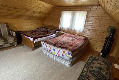 Casă în Băișoara - 4