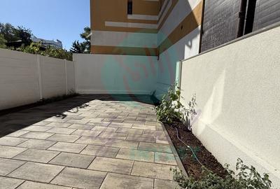 Apartament cu o curte generoasa de 60 mp - 3