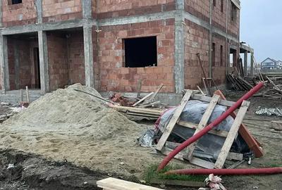 Proprietar, de vanzare duplex mare (253mp construiti si 530mp teren per unitate), - 3