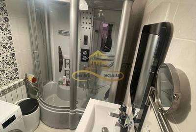 Apartament cu 3 camere decomandat în Bistrița Lac - 9