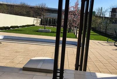 Unirii - Casa Zona Romcab - 600 mp - 1259 mp teren - Garaj dublu - piscina - 26