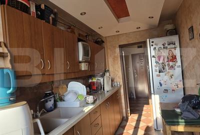Apartament 3 camere, 67 mp, Micro 14 - 2