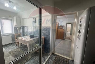 Apartament 2 camere str Birsei - 5