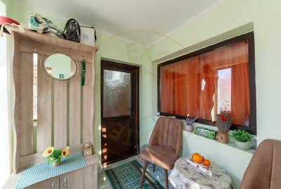 Casa Ștefanesti – 1 km de Primarie | Curte mare, zona linistita - 7