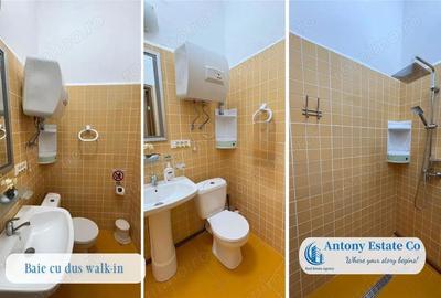 Spațiu comercial, de 22 mp, în Central - 2