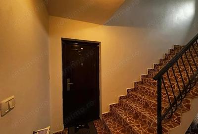 APARTAMENT 3 CAMERE-82 MP UTILI -10 MP BALCON-PARTER - STR. MUSICESCU - 10