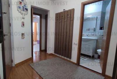 Apartament cu 2 camere, decomandat - zona Calea Bucuresti - 9