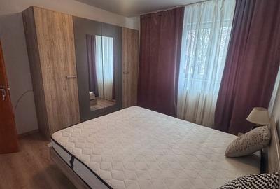 Apartament cu 2 camere semidecomandat în Câmpia Libertății - 5