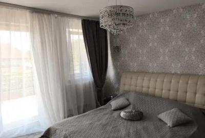 Vila 4 camere P+1E Km 5 - 7