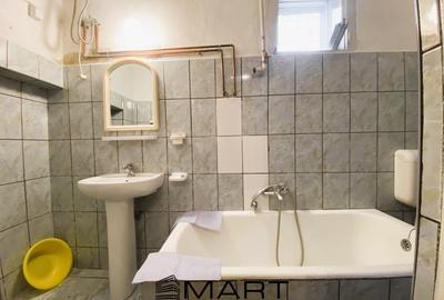 Casa 2 camere in Terezian, curte comuna, posibilitate mansardare - 10