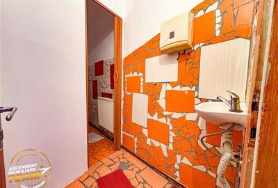 Casă cu 2 camere cu Canalizare în Central - 6