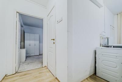 Garsonieră decomandată în Central - 10