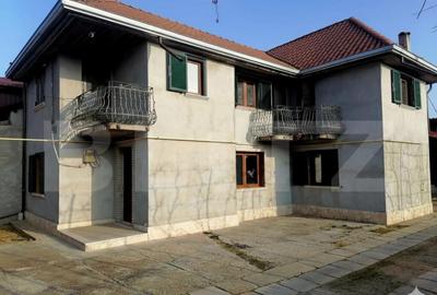 Casă cu 3 camere cu Teren 771 Mp în Micro 11 - 10