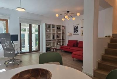 Vanzare casa complex Azur, Emil Racovita 35-39 mbilata/utilata - 1