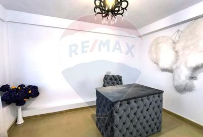 Apartament cu 2 camere de inchiriat pretabil spatiu comercial - 1