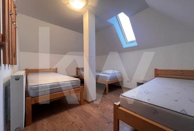 Apartament 4 camere de inchiriat in Tocile - liniste si priveliste frumoasa Apartament 4 camere de inchiriat in Tocile - liniste si priveliste frumoasa - 12