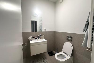 Apartament cu 2 camere decomandat în Exterior Vest - 7