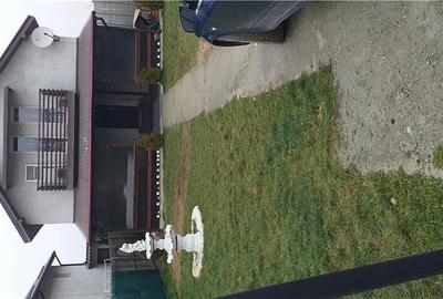 Casă cu Teren 400 Mp în Central - 7