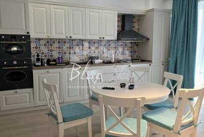 Apartament cu 2 camere decomandat, mobilat în Mamaia - 3