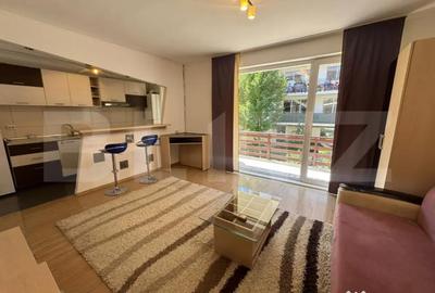 Garsonieră semidecomandată în Florești - 3