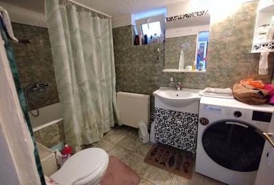 Casă cu 3 camere în Zamora