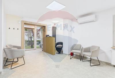 Cabinet medical de vanzare, 72 mp utili, Centru Civic - 1