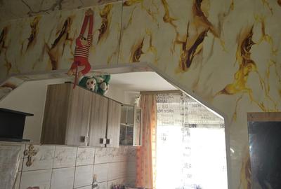 Apartament cu 2 camere semidecomandat în Central - 5