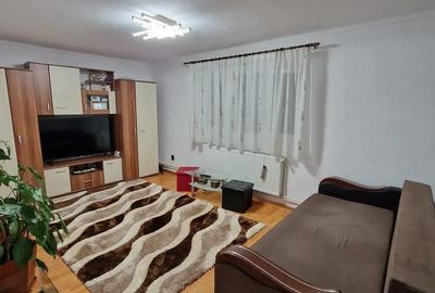 Apartament cu 4 camere decomandat în Huedin - 7