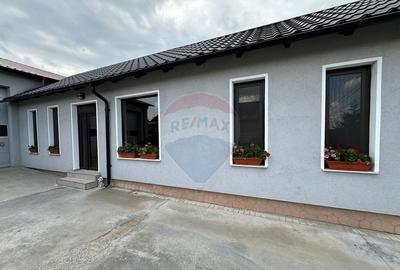 Hala 150 plus birouri Mandresti - 20