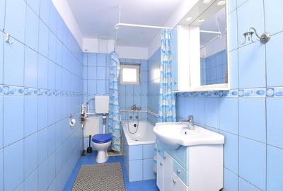 INCHIRIERE APARTAMENT 2 CAMERE TIMPURI NOI - NERVA TRAIAN - 24