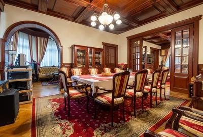 De Vanzare! Vila Exclusivista in zona Unirii - 7