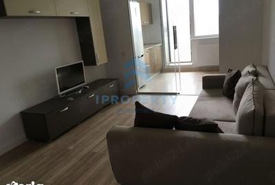 Apartament cu 2 camere în Militari