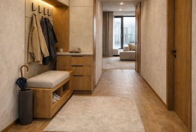 Apartament cu 3 camere în Central - 6