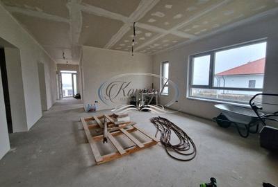 Casa finisata pe 1 nivel in zona Cluj Senior Village - 7